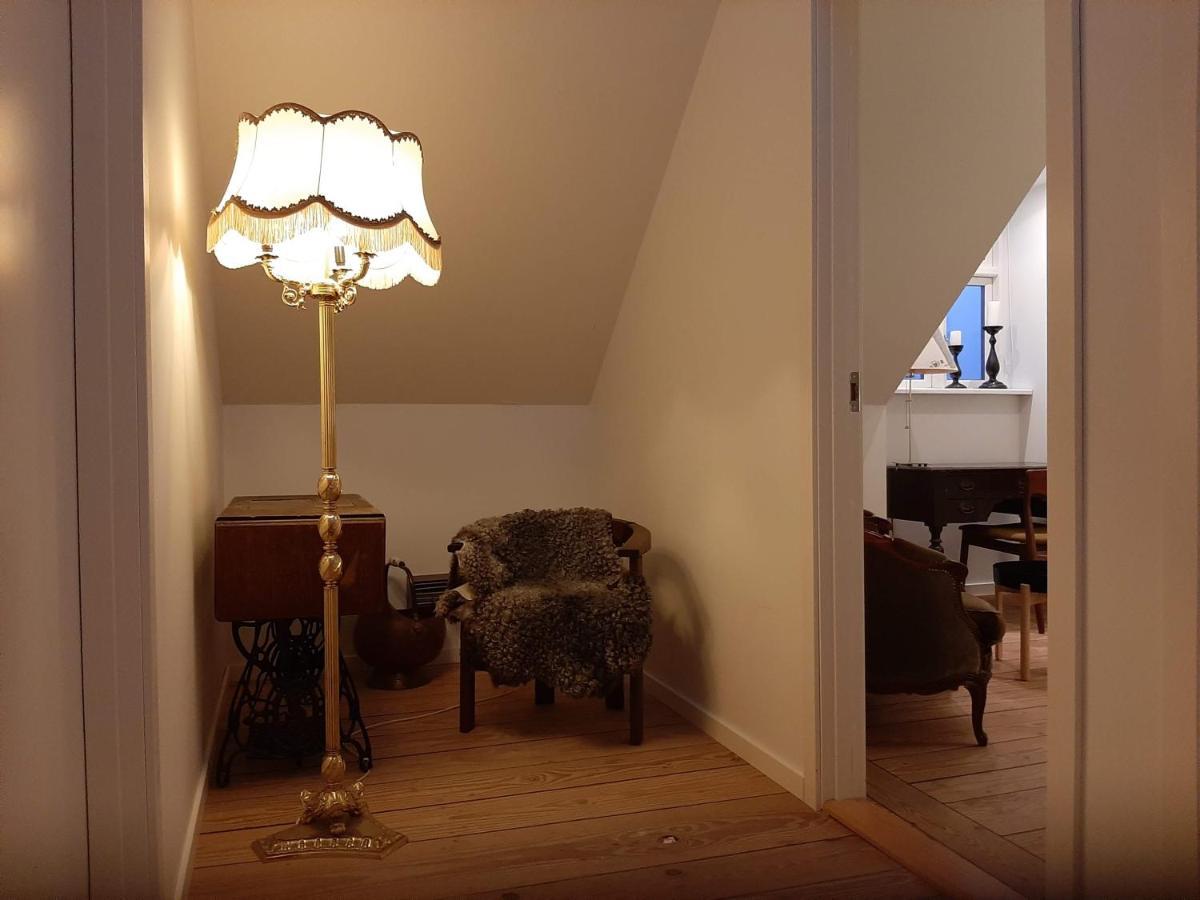 Latterly Rooms ซิลเคบอร์ก ภายนอก รูปภาพ