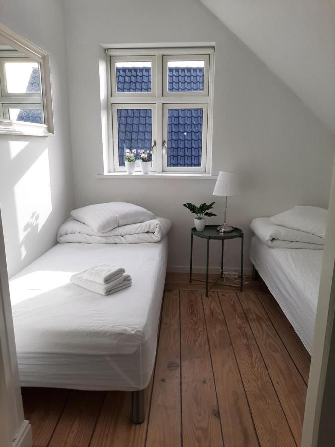 Latterly Rooms ซิลเคบอร์ก ภายนอก รูปภาพ